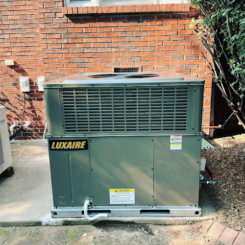 Mariner Mechanical HVAC Inc.