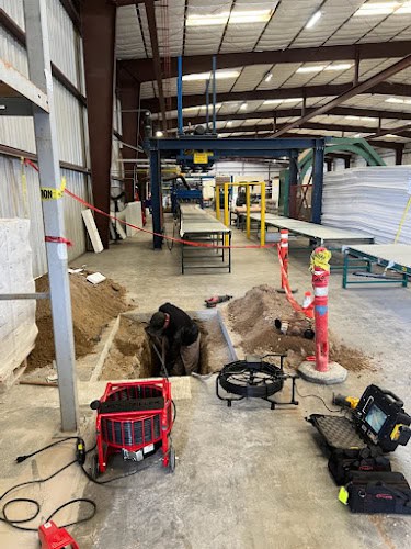 RD Hydrojet Plumbing & Drain INC