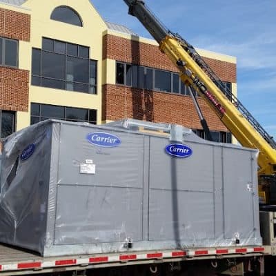 BK Tech Contractor