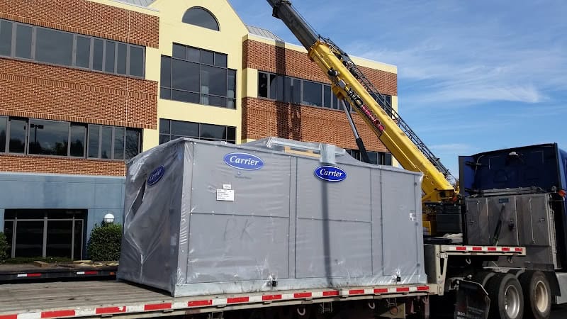 BK Tech Contractor