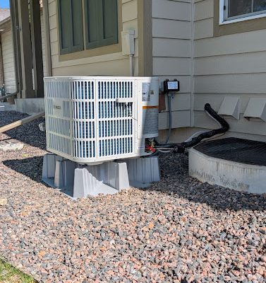 Mountain Breeze Heating & Air, Inc.