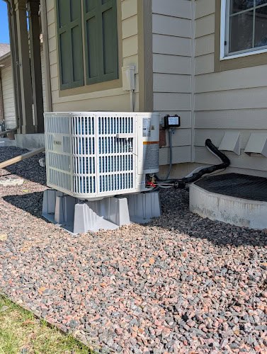 Mountain Breeze Heating & Air, Inc.