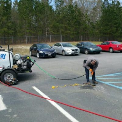 Kay Plumbing, Heating & Cooling