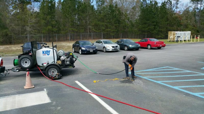 Kay Plumbing, Heating & Cooling
