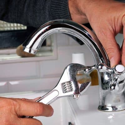 Grable Plumbing & Air