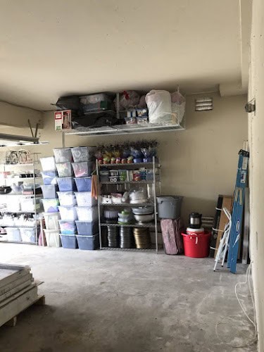 Williams Maintenance & Handyman Service