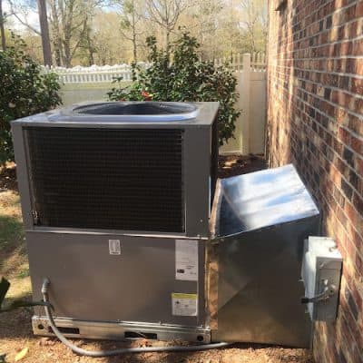 Eco Heating and Cooling, LLC