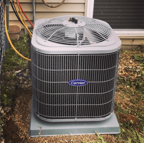 Total Comfort Heating & Cooling