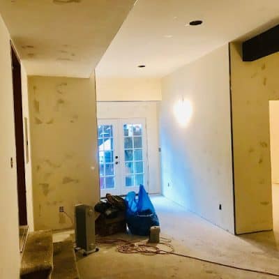 Stewart Drywall Inc. (CSLB# 1120606)