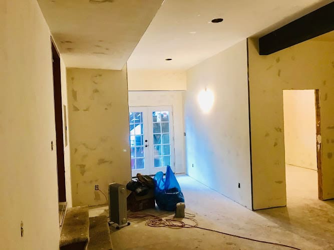 Stewart Drywall Inc. (CSLB# 1120606)