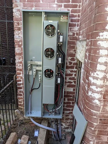 Johnson Electric Company, Inc.