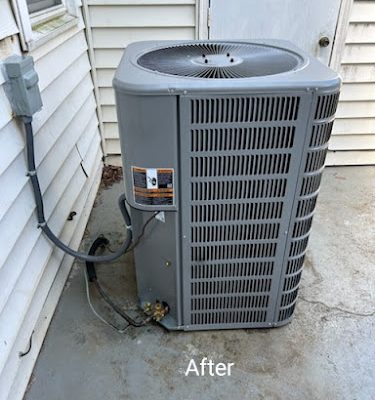B.A.G.S. Heating & Air LLC
