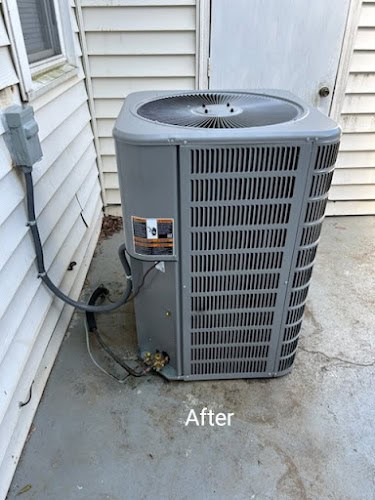 B.A.G.S. Heating & Air LLC