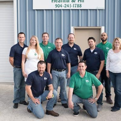 Charlie's Tropic Heating & Air Conditioning