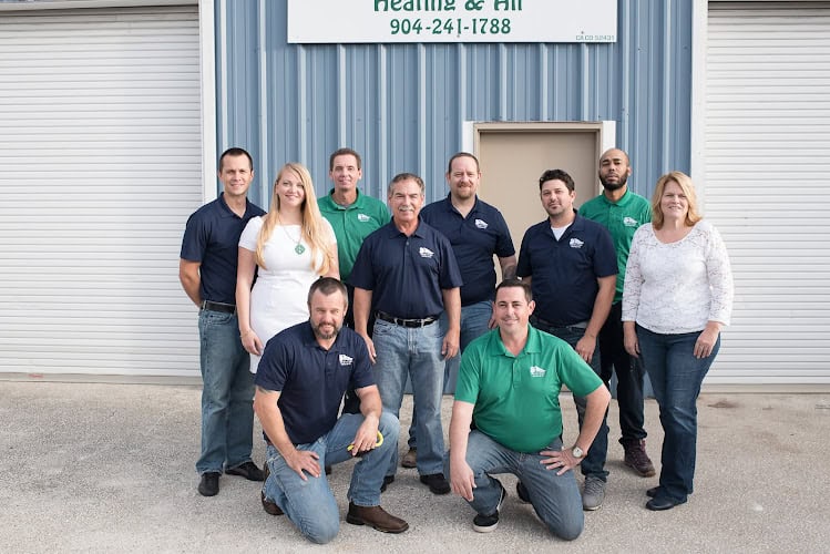 Charlie's Tropic Heating & Air Conditioning
