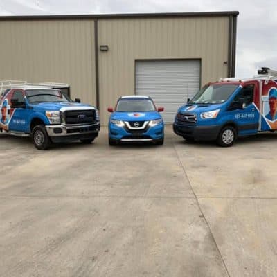 Professional Heating & Air