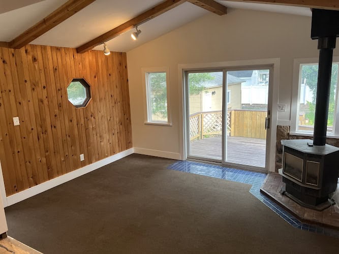 Velott Construction: Flooring, Painting, & Remodel
