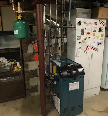 Perrysburg Plumbing, Heating & Air Conditioning, LLC.