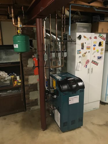 Perrysburg Plumbing, Heating & Air Conditioning, LLC.