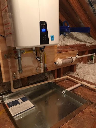 All Around Plumbing LLC