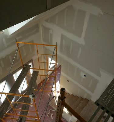 Tates Drywall
