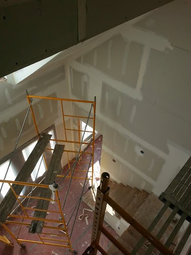 Tates Drywall