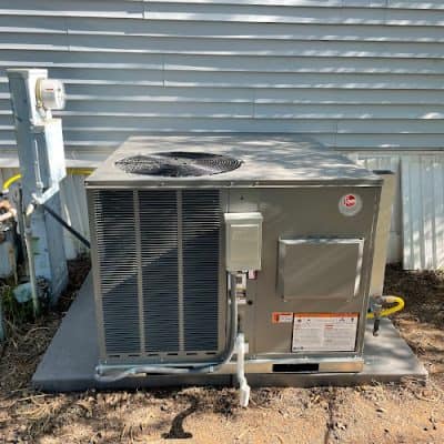 Platinum Air Heating & Cooling, LLC