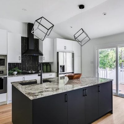 MC Remodeling LLC