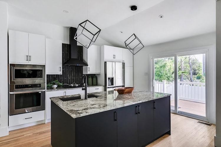 MC Remodeling LLC
