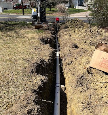 Zoom Drain South Jersey