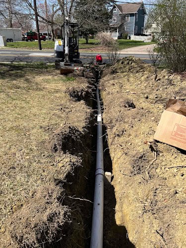 Zoom Drain South Jersey
