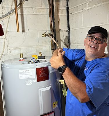 A-Atlantic Plumbing & Drain Service INC 1# CLOGGED DRAIN SERVICE
