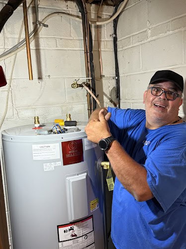A-Atlantic Plumbing & Drain Service INC 1# CLOGGED DRAIN SERVICE