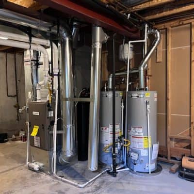Avalanche HVAC Services