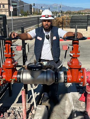 Amazing Force Plumbing & Backflow LLC
