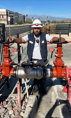 Amazing Force Plumbing & Backflow LLC