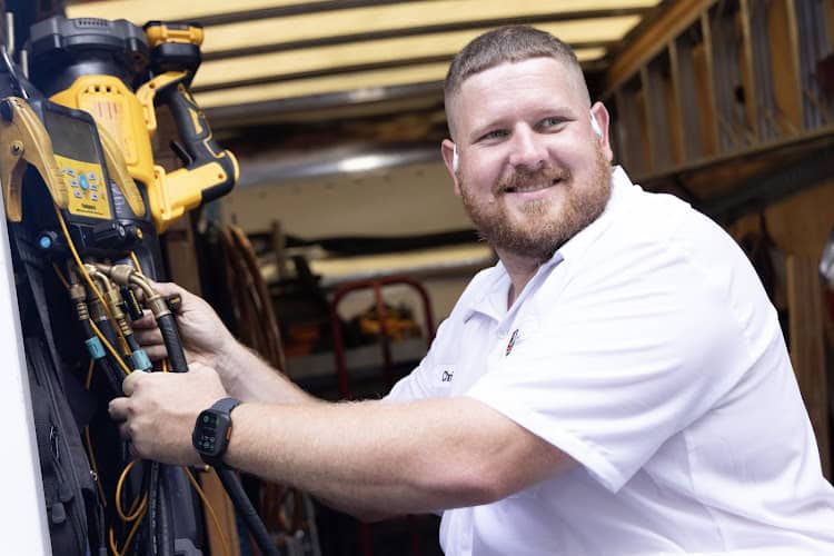 First Choice Heating & Air