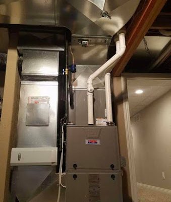 Smith Heating & Air Conditioning, LLC