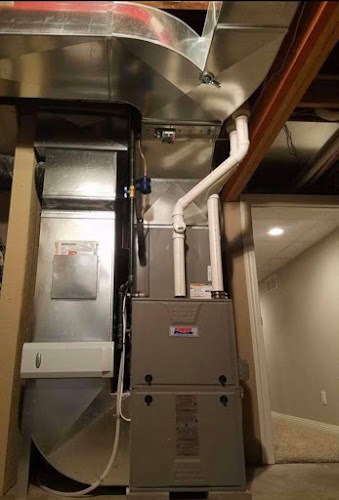 Smith Heating & Air Conditioning, LLC