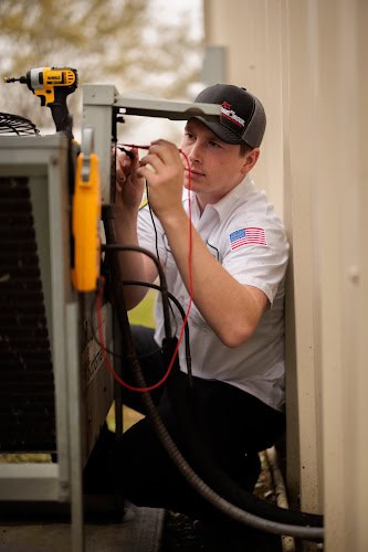 Hammond One Hour Air Conditioning and Heating