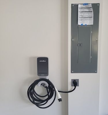 Knock Out Electric Consulting LLC