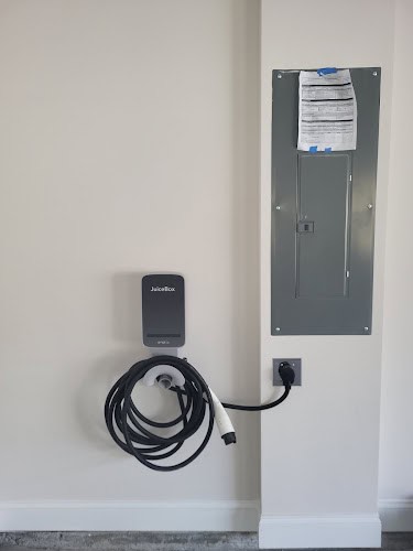 Knock Out Electric Consulting LLC