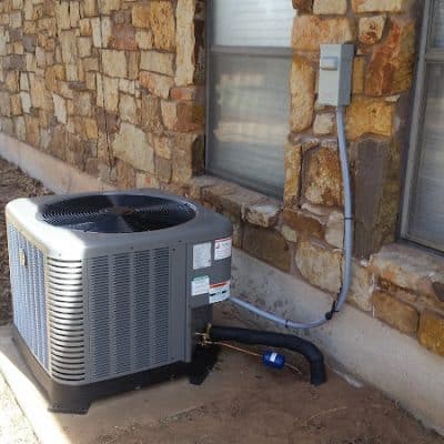 A.I.R. Plus | Heating and AIR Service