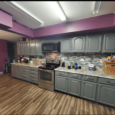 American Home Renovations LLC