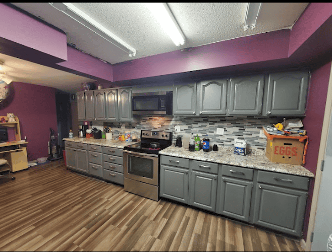 American Home Renovations LLC