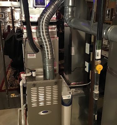 Donmar Heating, Cooling & Plumbing