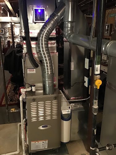Donmar Heating, Cooling & Plumbing