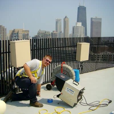 Expert Plumbing Service