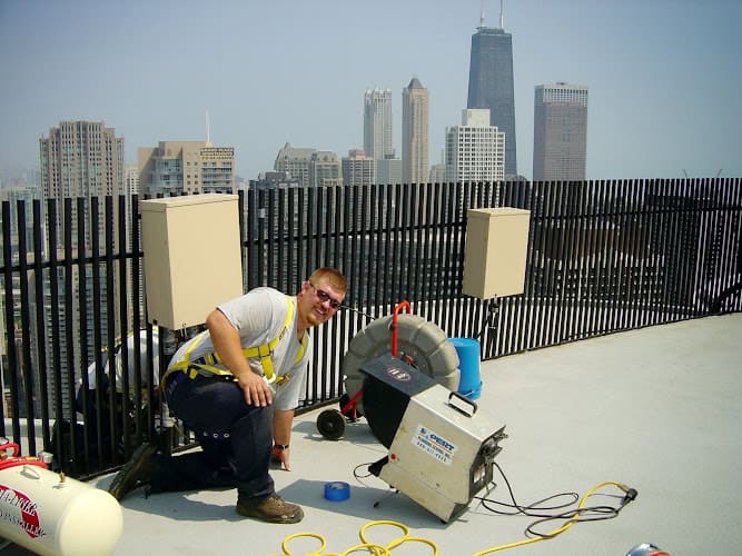 Expert Plumbing Service