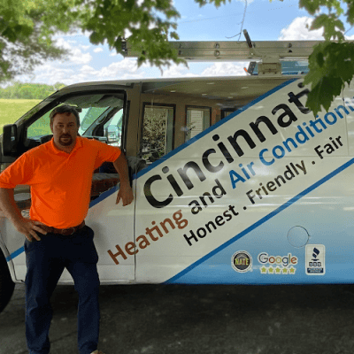 Cincinnati Heating and Air Conditioning